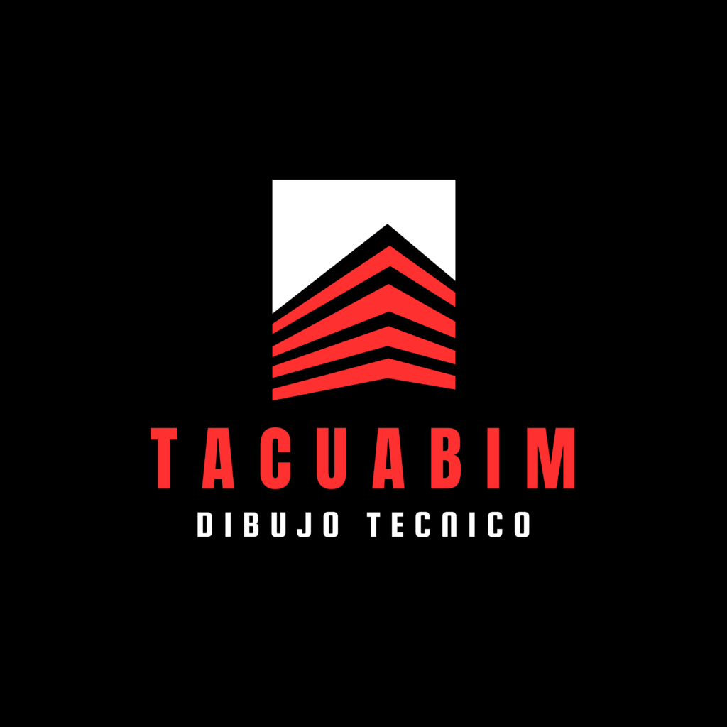 Logo completo con fondo negro