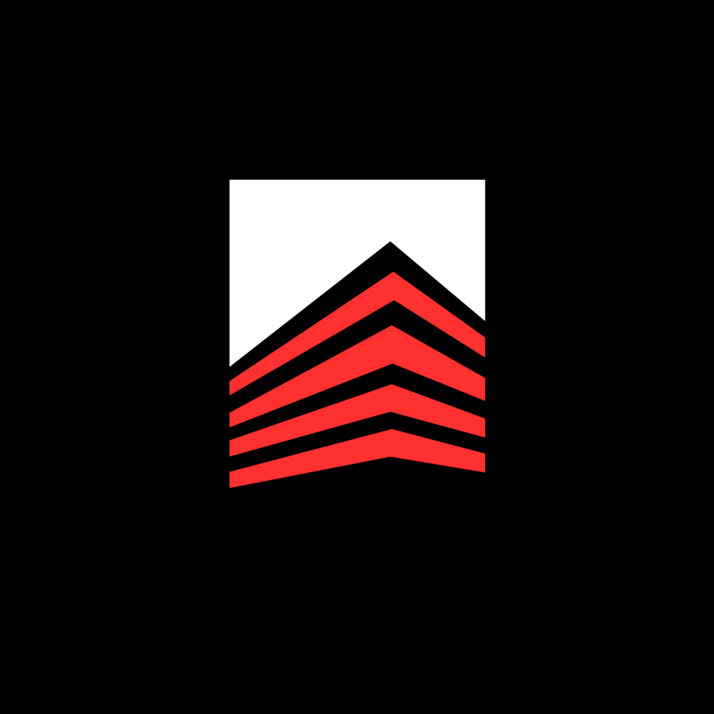 Solo Logo en Fondo Oscuro