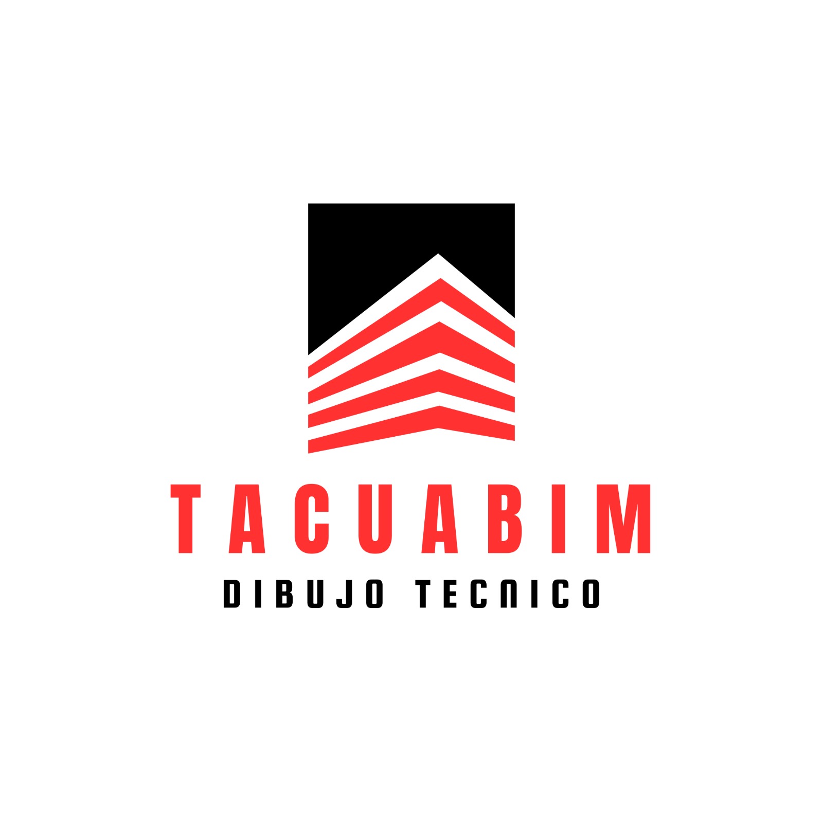 TacuaBIM logo fondo blanco